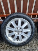 ORYGINALNE Felgi 16' Chryler PT CRUISER 5x100