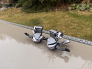 Manetki Przerzutek Shimano Ultegra SL-R770 2/3x10s Szosowe Flat Bar