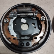 Tarcze kotwiczne FIAT Panda kpl.2 szt.oryg. nowe