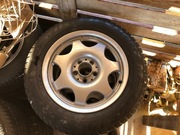 Alufelgi 16" Mercedes-Benz W211 | A2114014302