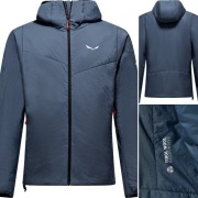 Kurtka Ocieplana Salewa Puez Catinaccio 2 Tirol Wool Responsive 48 M