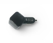 Ładowarka samochodowa USB 