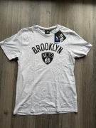 T-shirt New Era Brooklyn Nets