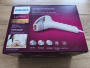 DEPILATOR LASEROWY PHILIPS LUMEA BRI947/00 DO CIAŁA TWARZY BEZPRZEWODOWY
