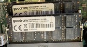 Pamięć RAM DDR4 2x16GB Goodram 32GB so-dimm 