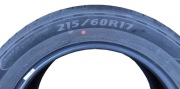 Komplet opon z nowego auta nieużywane Sailun Erange Performance 215/60 R17