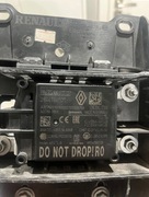 Radar zbliżeniowy sensor Clio V/ZOE