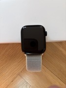 Apple Watch Series 8 45mm – stan bardzo dobry
