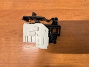 Blokada drzwi zamek pralki Indesit Ariston Hotpoin