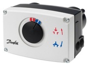 Siłownik AMV 20, 23,25,30, 33,35