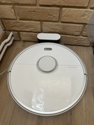 Robot sprzątający Roborock S5 Max biały