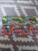 Papierki po lodach Ekipa