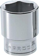 Nasadka Facom S.27H 1/2" 6-kątna 27 mm