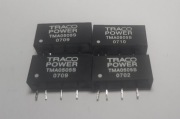 Przetwornica Traco Power TMA0505S pakiet 4szt.