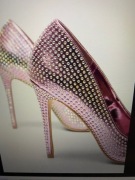 DeeZee Lover Nowe szpilki 37 WESELE IMPREZA