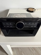 Radio fabryczne skoda rapid 5JA035872