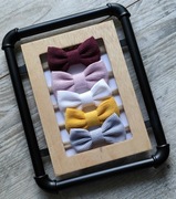 Opaski bezuciskowe dla dziewczynek 