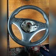 KIEROWNICA M-PAKIET BMW E87 E90 E91 E92