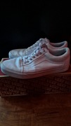 Vans Old Skool - EU 42.5 - White