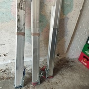 deska , belka , listwa zabezpieczajaca ladunek