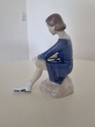 B&G 2351 Łyżwiarka wykonanie Vita Thymann 