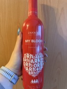 My blood Duolife żelazo ferrytyna