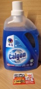 Niemiecki Żel Calgon 2150ml.