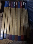 Wielkie muzea 10szt kolekcja