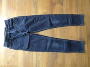 spodnie sztruksowe next rozm. 146