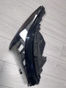 MPS REFLEKTOR LAMPA LEXUS NX 14-17 FULL LED PRAWY 300H