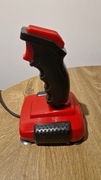 Joystick QuickJoy II Turbo Amiga Atari Commodore Joy Quick 2