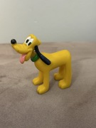 Figurka 2" Disney Pluto Dog Plastic