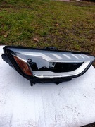 Lampa full LED audi a4 b9 lift 8w 8w0941034F USA