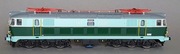 ***Elektrowóz ET22-357 H0-1:87 PKP z dekoderem jazdy i dźwięku - Piko 96332
