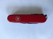 Scyzoryk Victorinox - MOUNTAINEER, używany.