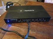 Ubiquiti EdgeRouter 6P POE