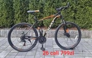 Zapraszam rowery nowe 26 cali i 29 Cali 