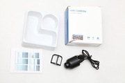 Mini Kamera WiFi HD – dyskretna i funkcjonalna – monitoring, ochrona, 