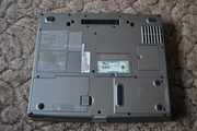 Dell Latitude D610 na części lub do odnowienia