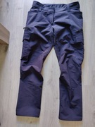 Spodnie Robocze firmy MASCOT STRONG LightWeight Stretch 