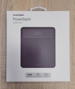 Powerbank 20.000mAh PD 100W