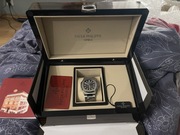 Zegarek automatyczny nautulius