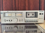 Magnetofon deck vintage JVC KD-A11