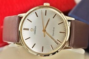 OMEGA GENEVE 14K
