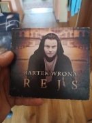 Bartek Wrona - Rejs
