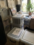 Ponad 3000 sztuk płyt winylowych wszystkich stylów Minus 10% Rock Metal ...