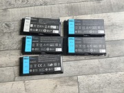 Bateria Dell Precision m4800 m6800