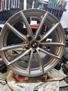 Felgi BMW 18" 5x112