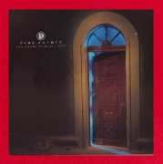 Deep Purple - The House Of Blue Light . EX+. 1987r. 1 Press .