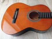 Gitara dla leworęcznych 